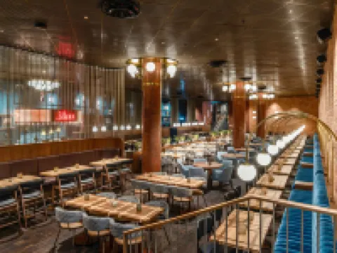 Clarion Hotel Draken Hotels in Gothenburg