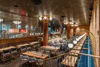 Clarion Hotel Draken Hotels in Gothenburg