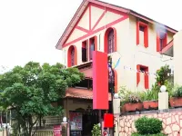 AG Hotel Penang Hotels near Homestay Penang Palm Court