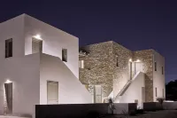 Kedros Milos Suites