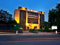 The Bristol Hotels in Gurugram
