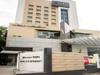 Hotel Satkar Residency Hotel a Thane