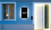SAVANTO Hotel in zona A Rejecelle