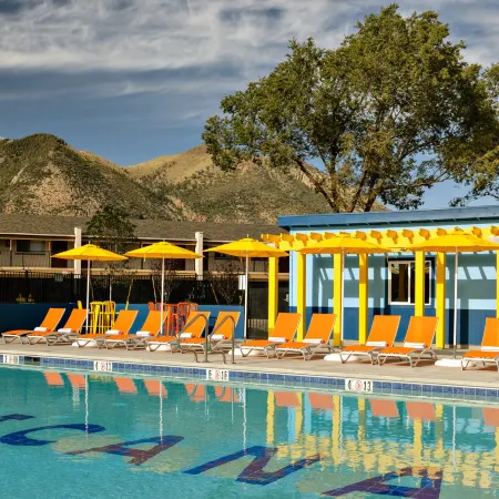 Americana Motor Hotel