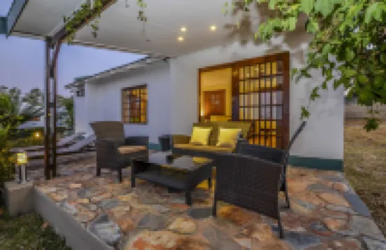 White House Lodge Hotels in 