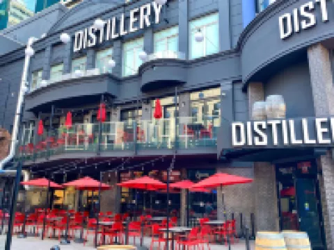 Sheraton Fallsview Hotel Hotels in Niagara Falls