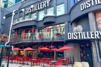 Sheraton Fallsview Hotel