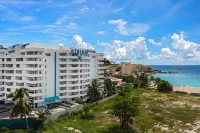 The Atrium Beach Resort and Spa, Ascend Hotel Collection Hotels near Port Of St. Maarten