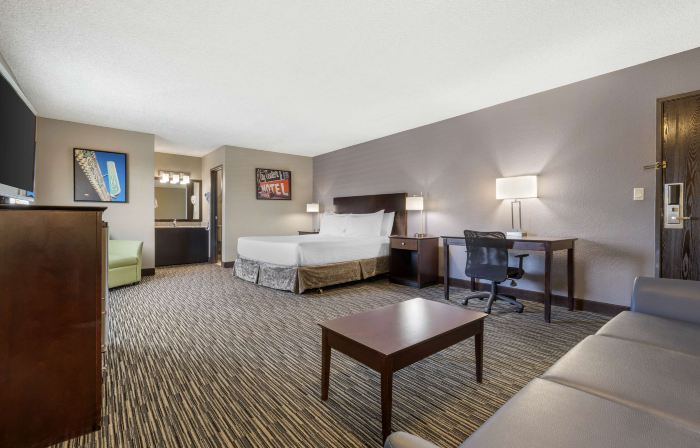 Best Western McCarran Inn