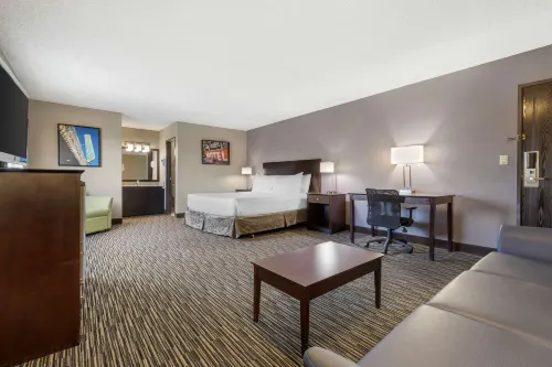Best Western McCarran Inn Hotels in Paradise
