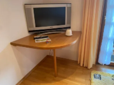 Double Room Linden Blossom シュタータールのホテル