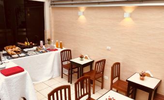 Imperial Inn Hospedaje Turistico