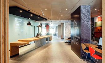 Ibis Hyères Centre