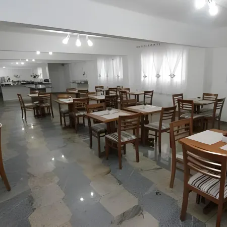 Hotel Imperador