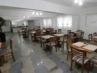 Hotel Imperador - breakfast
