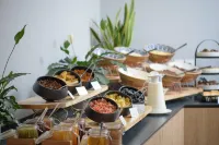 Castello Village Resort - breakfast