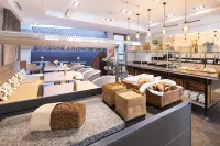 Leonardo Hotel Vienna Westbahnhof Hotel a Vienna