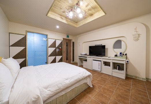 자자무인텔 내부