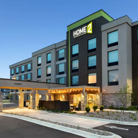 Home2 Suites by Hilton Owatonna