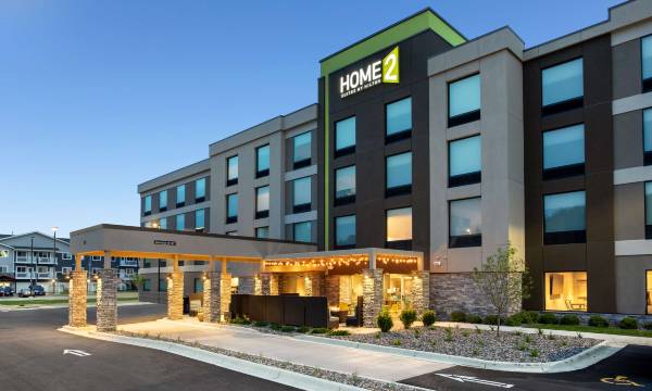 Home2 Suites by Hilton Owatonna