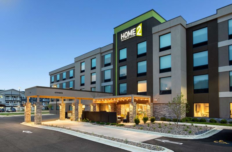 Home2 Suites by Hilton Owatonna
