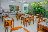 Brisa do Mar Beach Hotel Hotels in Extremoz