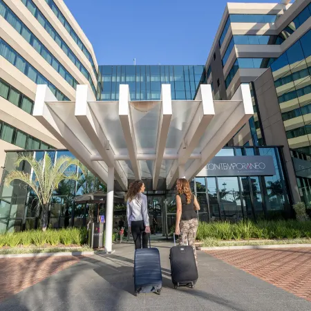 Hotel Contemporâneo - Royal Palm Hotels & Resorts