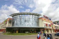 OS Style Hotel Batu Aji Batam Powered by Archipelago. Hotels in Sagulung