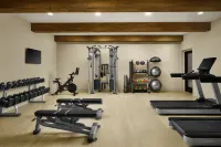 The Red Cliffs Lodge Zion, a Tribute Portfolio Hotel - Gym