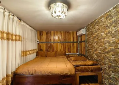 Phulunngkhawiew Homestay Hotels in der Nähe von Wat Sawang Waree