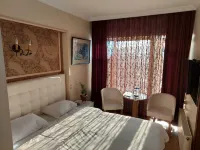 GOLDEN ELİT OTEL Các khách sạn ở Pasabayir Mahallesi