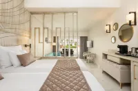 Vantaris Palace فنادق في Asprouliani