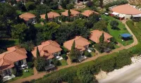 Shoresh Green Hills Hotels in Tzova