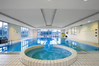 Hilton Rome Airport Hotels in Fiumicino
