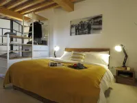 Antico Podere San Luca Hotel in zona Parco Nicholas Green via della Certosa (BO)