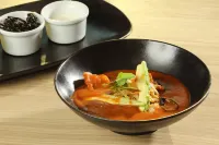 蒙特雷市中心萬豪City Express飯店 - 早餐