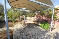 Kipseli's Stone House by Frangki Hotels near Afaia