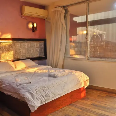 Al-wassem hotel