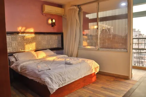 Al-wassem hotel
