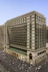 Madinah Hilton Hotel di Madinah