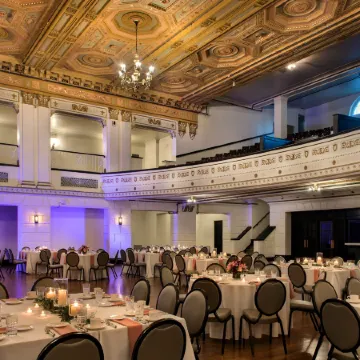 Aloft Buffalo Downtown