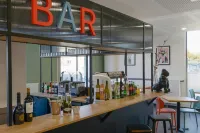 Aparthotel Adagio Access Lille Villeneuve-d'Ascq - Barer
