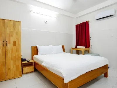 Công ty TNHH Khách sạn Sài Gòn River Các khách sạn ở TP. Hồ Chí Minh
