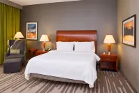 Hilton Garden Inn Yuma Pivot Point Các khách sạn ở Yuma