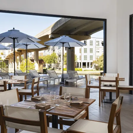 Hotel Indigo IRVING - LAS COLINAS by IHG