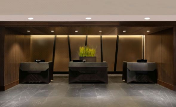 Renaissance Denver Hotel & Conference Center