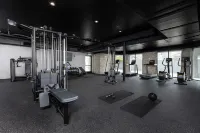 Courtyard Reno - Gym