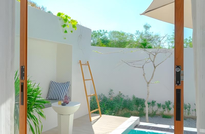 SaroRach Pool Villa Resort Kohlarn photo 3