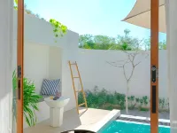 SaroRach Pool Villa Resort Kohlarn - Romantic