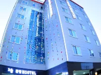 Mj Hotel